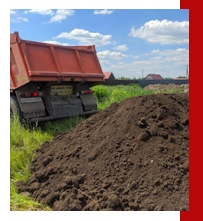 Услуги Поставка нерудных материалов в Каспийске