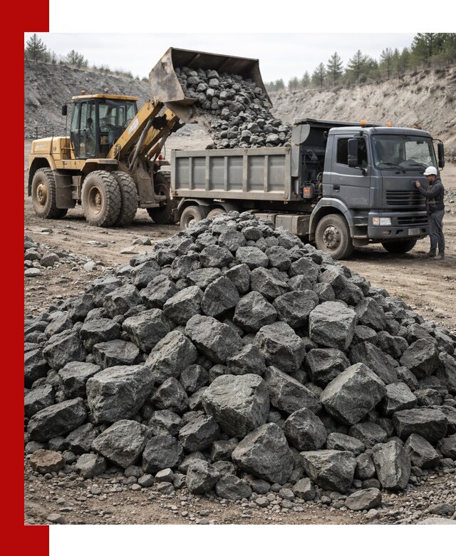 Щебень габбро-диабаз фракция 20-40 доставка в Каспийске