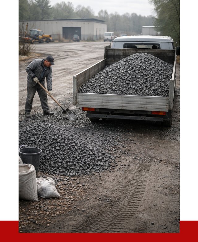 Купить шлаковый щебень в Каспийске, от 1598 р. ПРОНЕРУДКсп