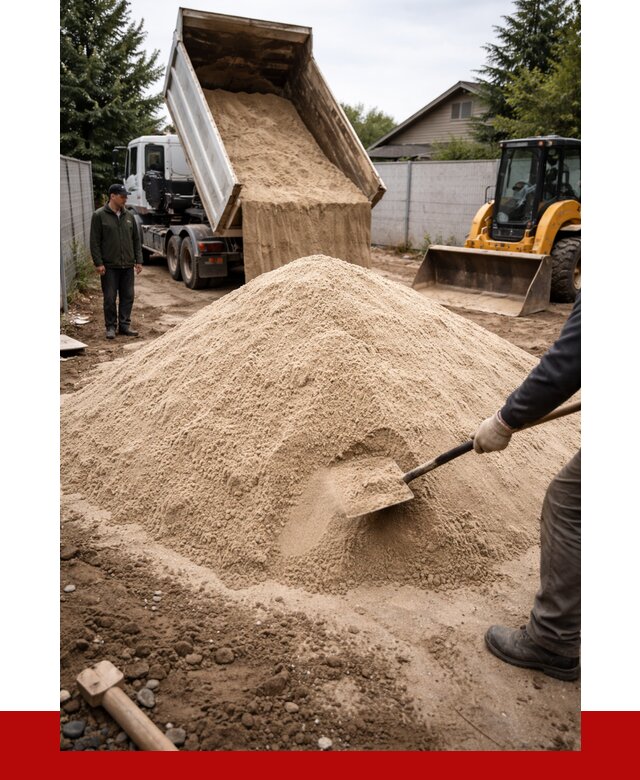 Кварцевый песок в Каспийске купить от 1222 р. | ПРОНЕРУДКсп