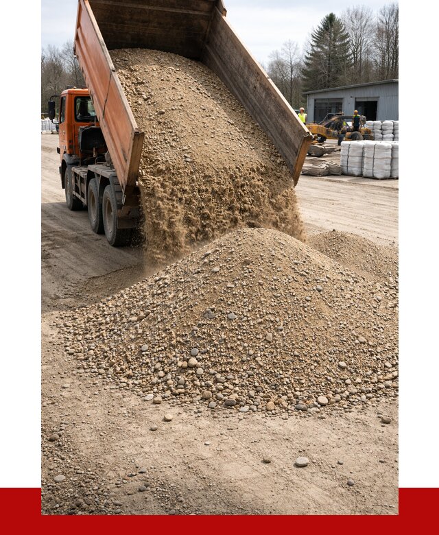 ПГС С6 с доставкой в Каспийске от 3258 р. за куб | ПРОНЕРУДКсп