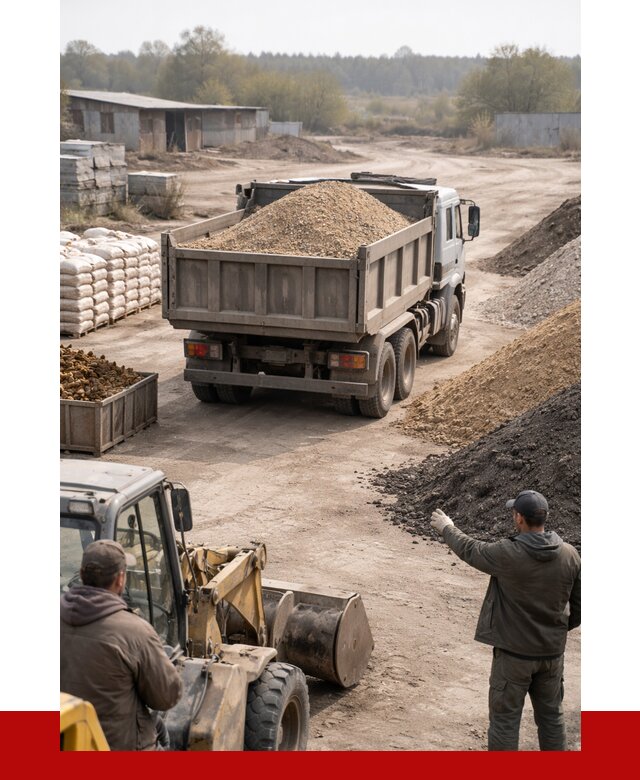 Купить ОПГС с доставкой в Каспийске от 4276 р. за тонну | ПРОНЕРУДКсп