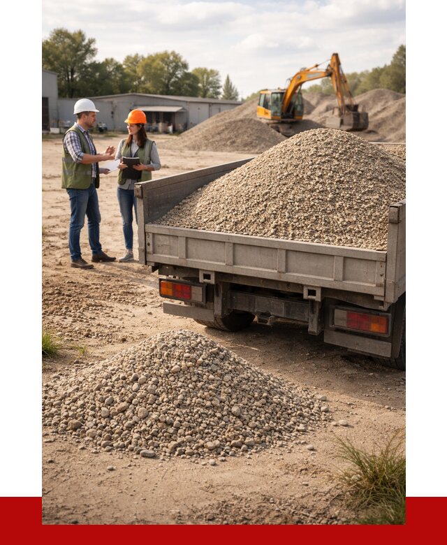 Купить ОПГС для бетона в Каспийске с доставкой от 3869 р. | ПРОНЕРУДКсп