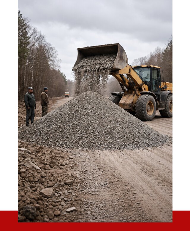 Купить опгс для дорог в Каспийске с доставкой от 2240 р. | ПРОНЕРУДКсп