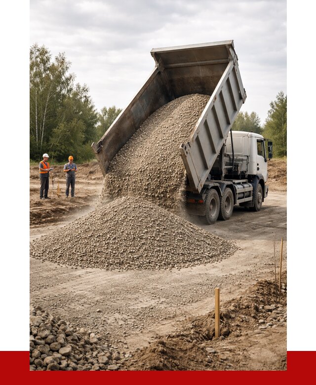 ЩПС С2 в Каспийске с доставкой от 4581 р. за куб | ПРОНЕРУДКсп