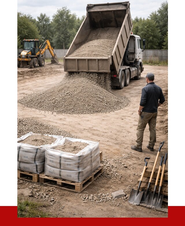 ЩПС С7 в Каспийске с доставкой от 2240 р. за куб | ПРОНЕРУДКсп
