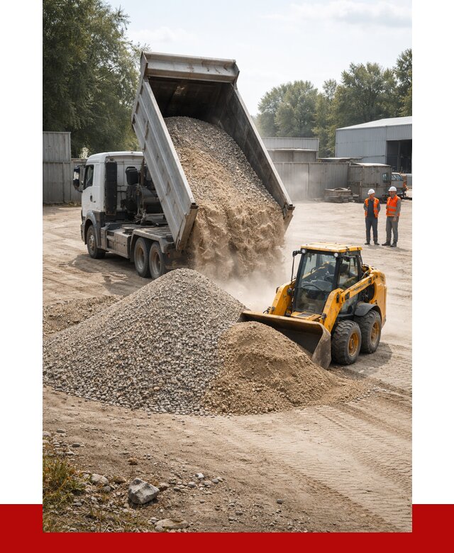 ЩПС С11 в Каспийске с доставкой от 1883 р. за куб | ПРОНЕРУДКсп