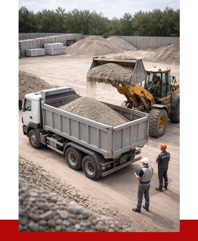 ЩПС С12 в Каспийске с доставкой от 3258 р. за куб | ПРОНЕРУДКсп