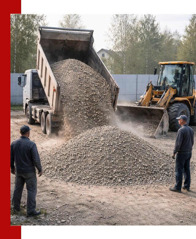Доставка щпс фракции С12 в Каспийске оптом и в розницу