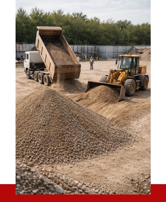 ЩГПС С2 в Каспийске с доставкой от 2443 р./куб. | ПРОНЕРУДКсп