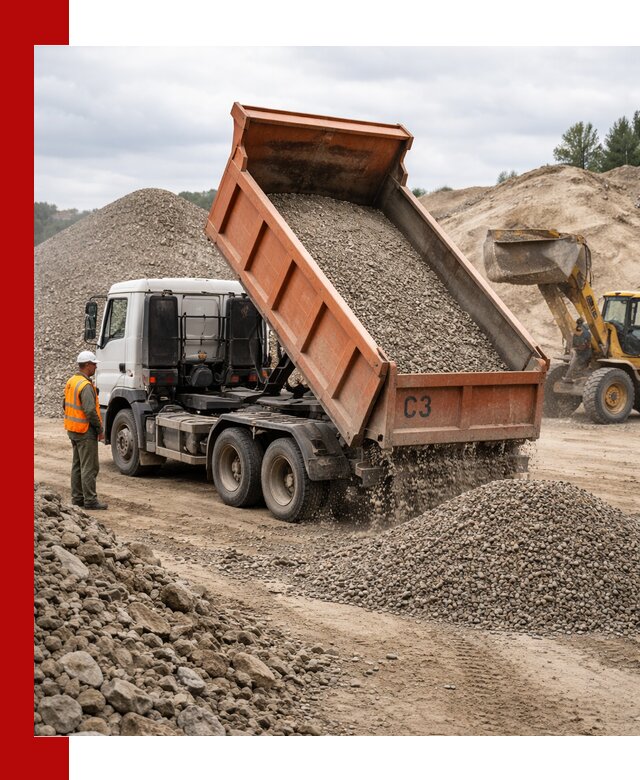 Доставка щгпс С3 в Каспийске оптом и в розницу для стройплощадок