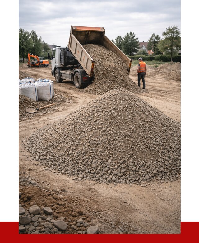 ЩГПС С4 с доставкой в Каспийске от 2138 р./куб. | ПРОНЕРУДКсп