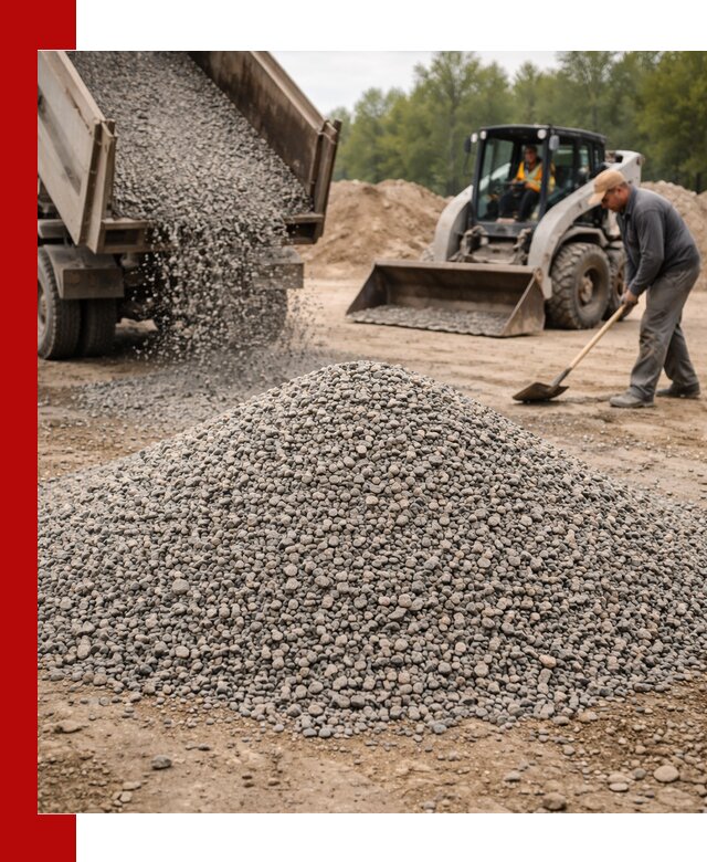 Гранитная крошка фракция 5-10 доставка и продажа в Каспийске