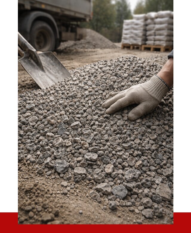 Гранитная крошка фракция 10-20 в Каспийске от 4276 р. | ПРОНЕРУДКсп