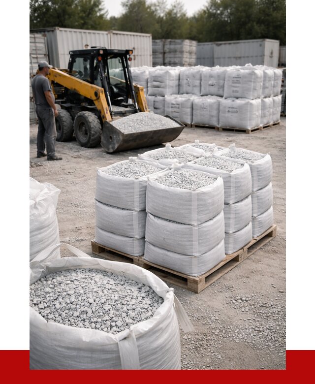 Мраморная крошка в Каспийске от 4581 р. за куб | ПРОНЕРУДКсп