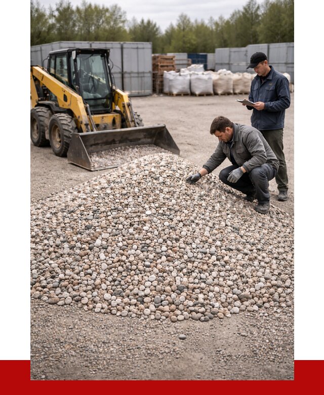 Цветная мраморная крошка в Каспийске от 8145 р./куб. | ПРОНЕРУДКсп