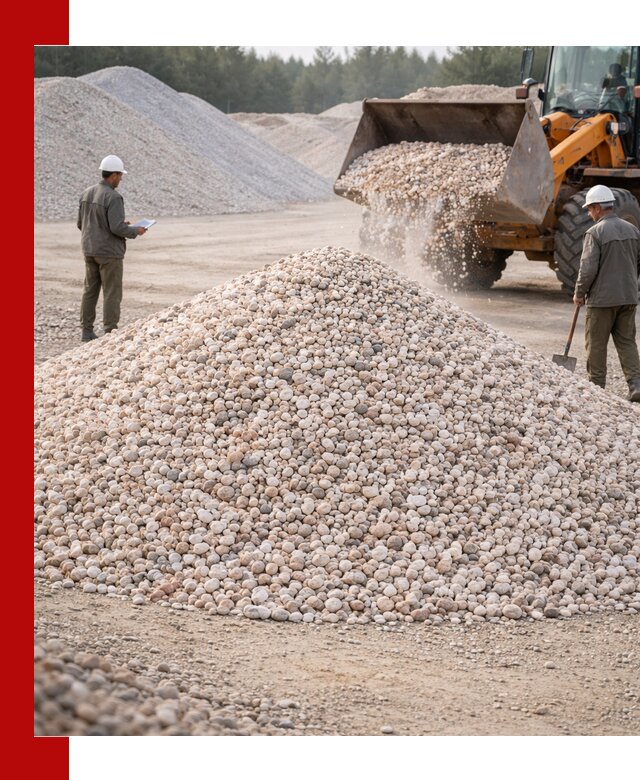 Купить цветную мраморную крошку с доставкой в Каспийске