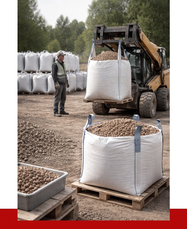 Керамзит в биг бег в Каспийске от 4276 р. с доставкой | ПРОНЕРУДКсп