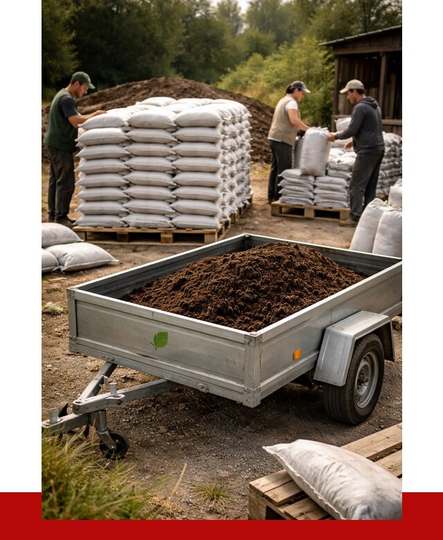 Нейтральный торф в Каспийске от 3258 р. за куб | ПРОНЕРУДКсп