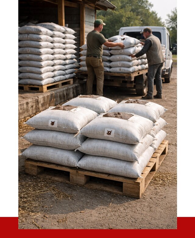 Купить конский навоз в мешках в Каспийске от 4581 р. | ПРОНЕРУДКсп