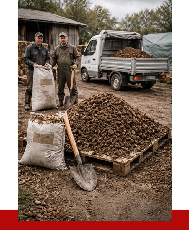 Купить куриный помет в Каспийске с доставкой от 3054 р. | ПРОНЕРУДКсп