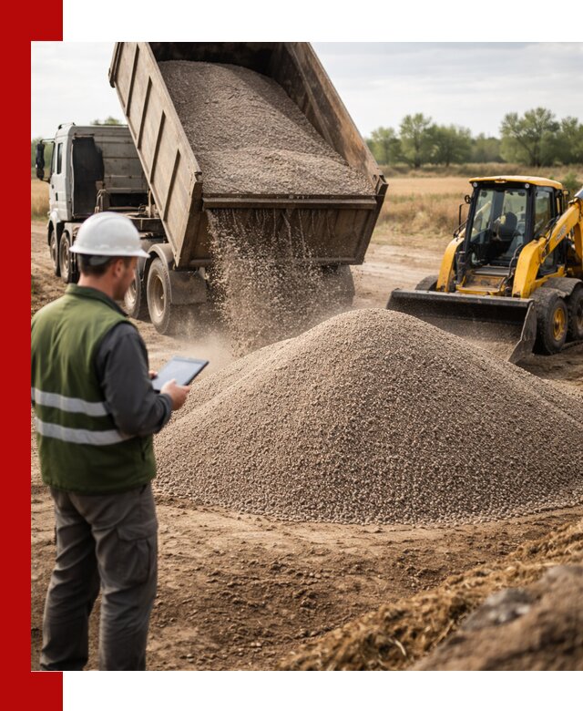 Доставка минеральных удобрений в Каспийске оптом и в розницу