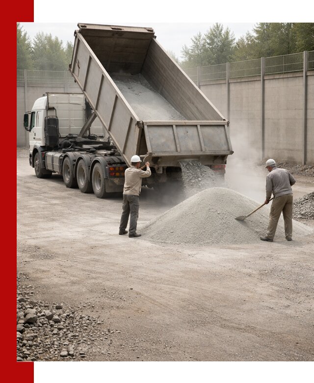 Доставка аммиачной селитры оптом и врозь в Каспийске