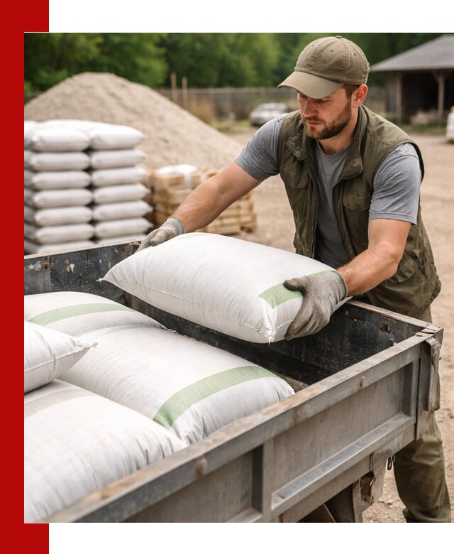 Доставка нитроаммофоски оптом и в розницу в Каспийске