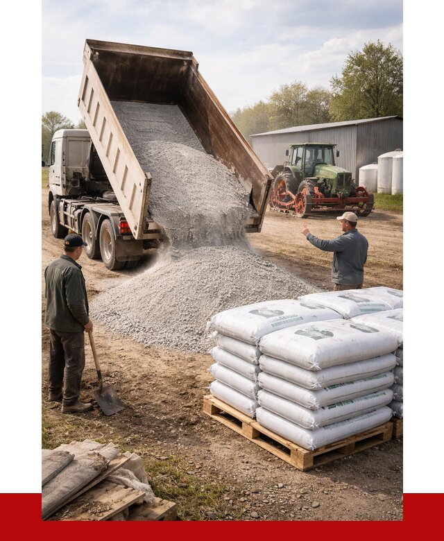 Купить суперфосфат в Каспийске с доставкой от 7330 р. | ПРОНЕРУДКсп