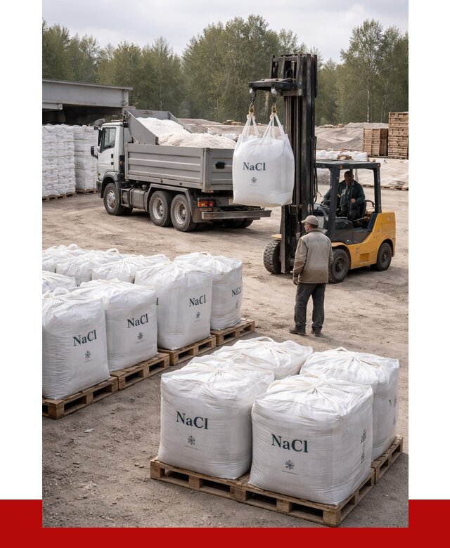 Купить реагент хлористый натрий в Каспийске от 12217 р. | ПРОНЕРУДКсп