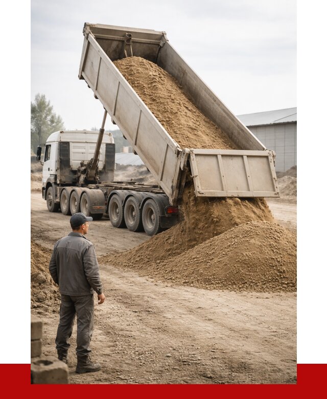 Доставка тонаром в Каспийске недорого от 7127 р. | ПРОНЕРУДКсп