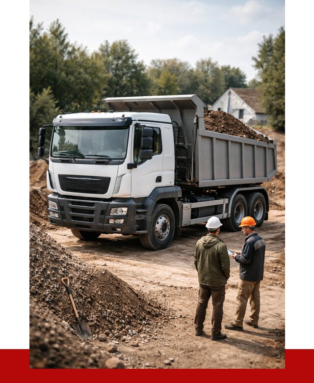 Аренда самосвала в Каспийске от 4581 р. посуточно | ПРОНЕРУДКсп