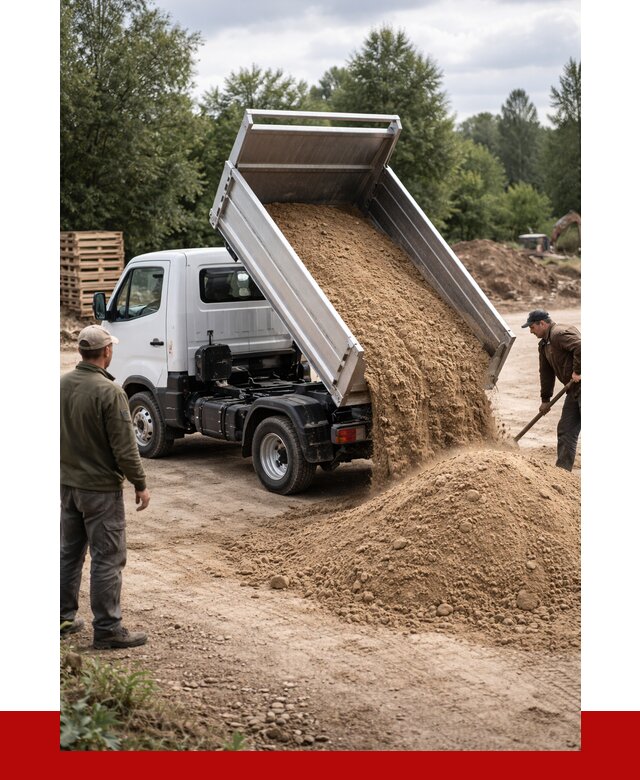 Аренда минисамосвала в Каспийске от 4581 р. посуточно | ПРОНЕРУДКсп