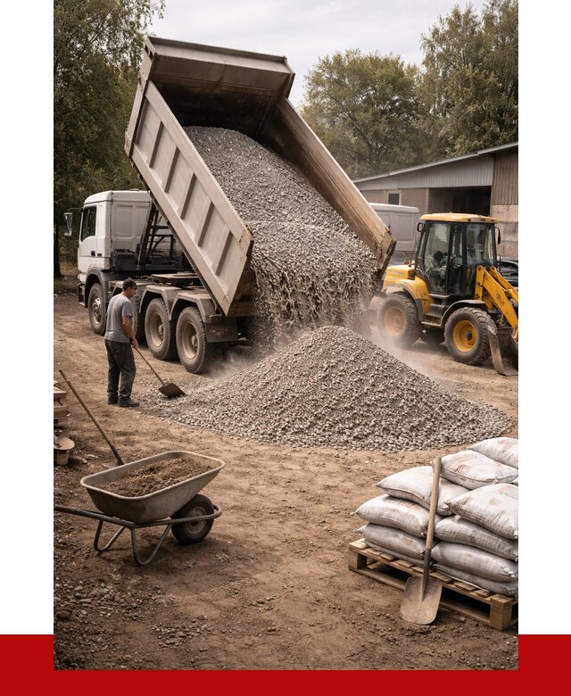 Перевозка сыпучих грузов в Каспийске от 3258 р. | ПРОНЕРУДКсп